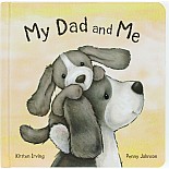 Daddy And Me Book