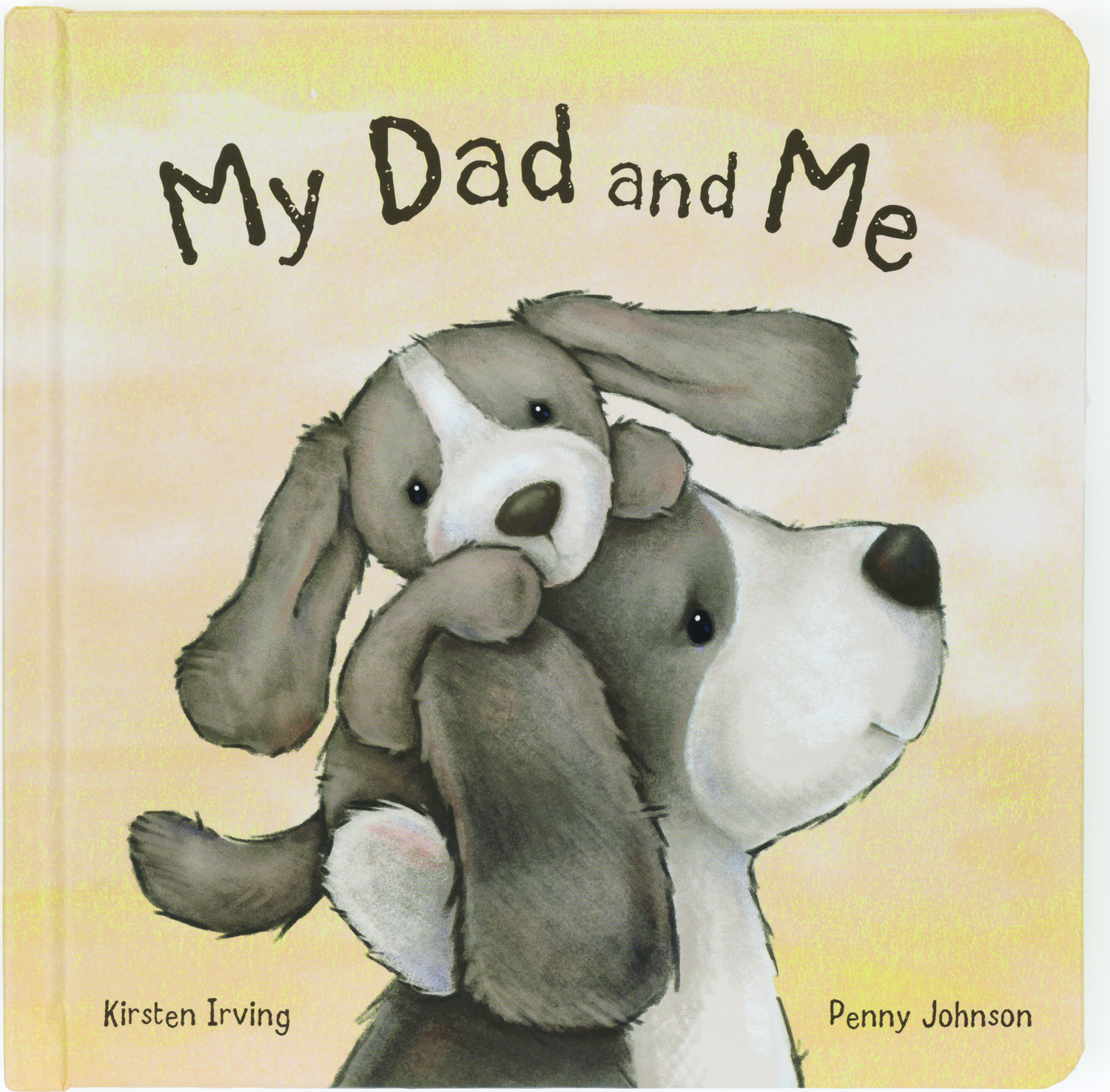 Daddy And Me Book