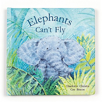 Elephants Can't Fly