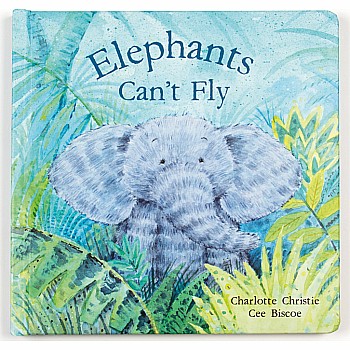 Elephants Can't Fly