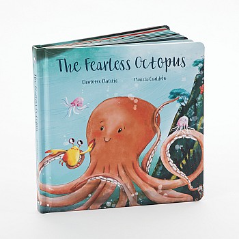 The Fearless Octopus