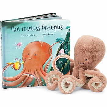 The Fearless Octopus