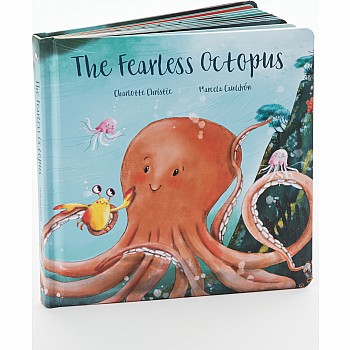 The Fearless Octopus