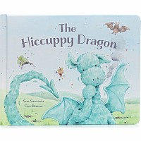 The Hiccupy Dragon Book
