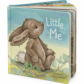 Little Me Book