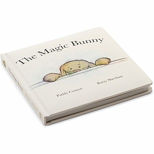 The Magic Bunny Book