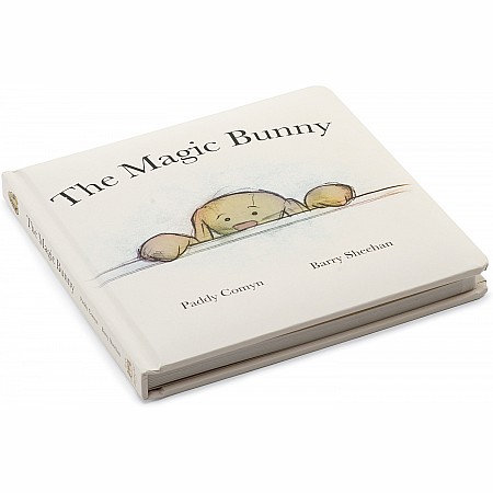 JellyCats The Magic Bunny Book