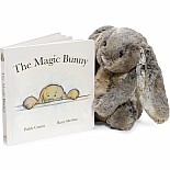 The Magic Bunny Book