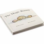 The Magic Bunny Book