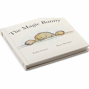 The Magic Bunny Book
