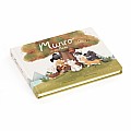 Munro In The Middle Book