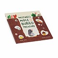 Muswell Mole And The Buried Treasure Book
