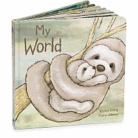 My World Book