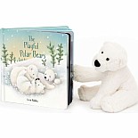 The Playful Polar Bears Book