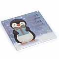 Peanut Penguin's Perfect Present Book