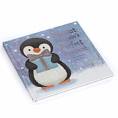 Peanut Penguin's Perfect Present Book