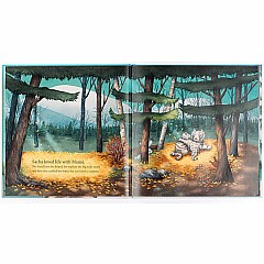 Sacha And The Most Wonderful Thing Book