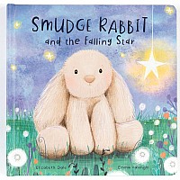 Smudge Rabbit And The Falling Star Board Book