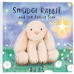 Smudge Rabbit And The Falling Star Board Book