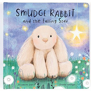 Smudge Rabbit And The Falling Star Board Book