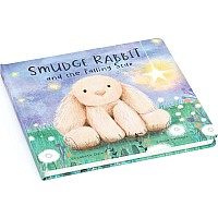 Smudge Rabbit And The Falling Star Board Book