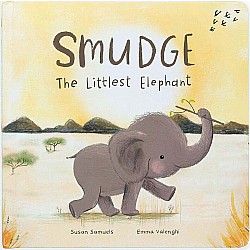 Smudge the Littlest Elephant