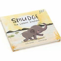 Smudge the Littlest Elephant