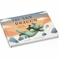 The Sky Dragon Book