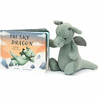 The Sky Dragon Book