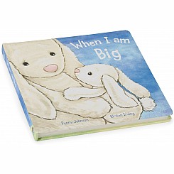 When I am Big Book