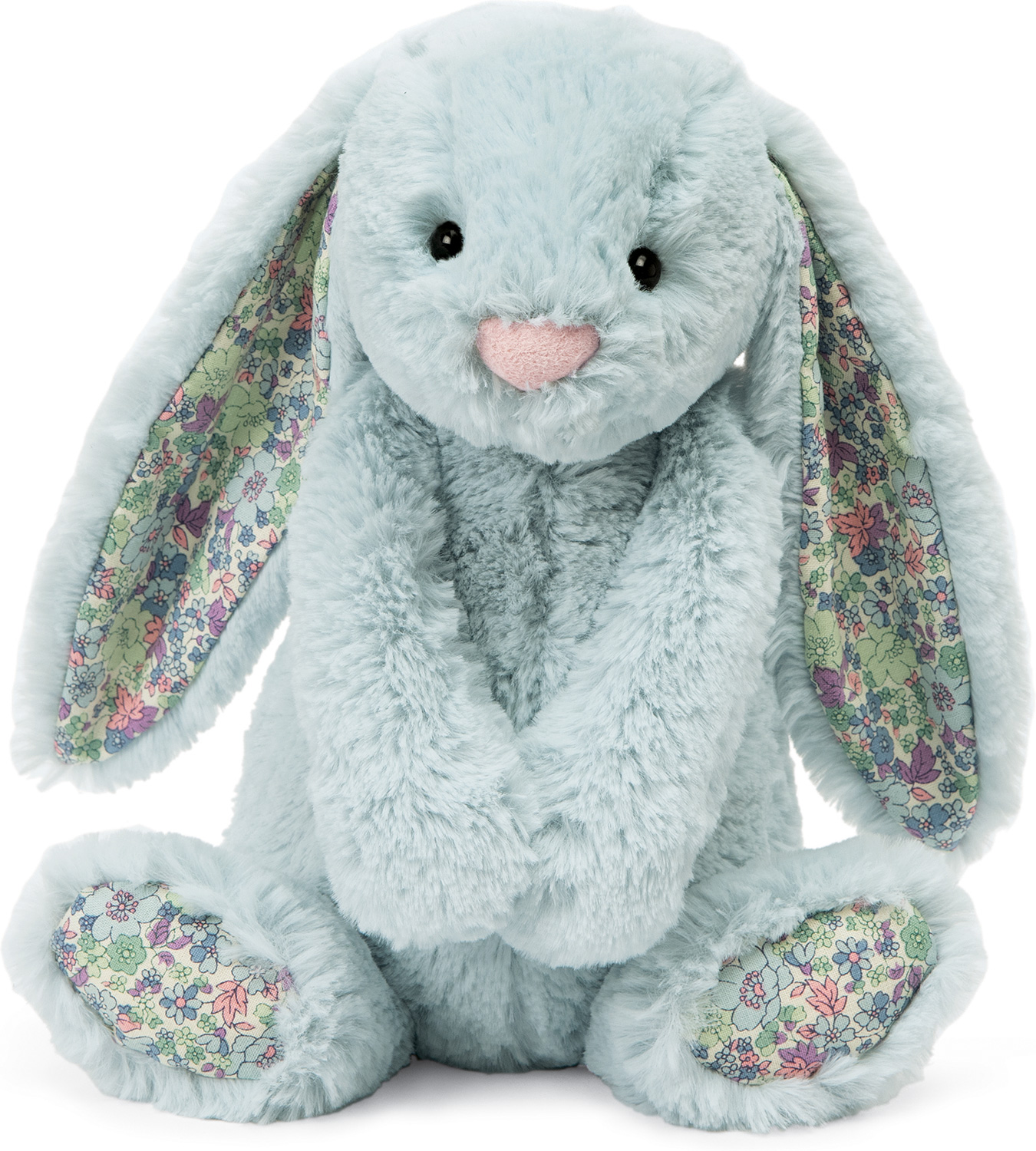 blossom blush bunny medium