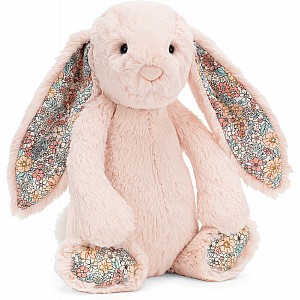 jellycat blush bunny small