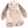 Blossom Blush Bunny Medium 12"