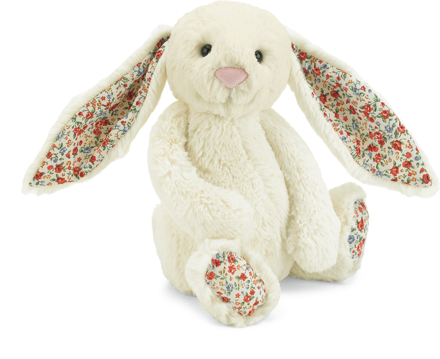 blossom beige bunny medium