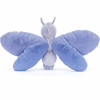 JellyCat Bluebell Butterfly