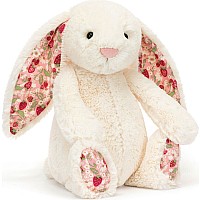 Blossom Cream Bunny 'Berry' Original