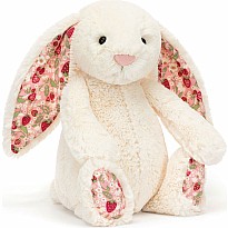Blossom Cream Bunny 'Berry' Original