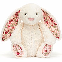 Blossom Cream Bunny 'Berry' Original