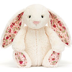 Blossom Cream Bunny 'Berry' Original