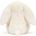 Blossom Cream Bunny 'Berry' Original