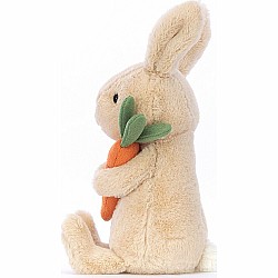 Bonnie Bunny with Carrot - Jellycat