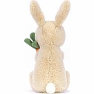 Bonnie Bunny with Carrot - Jellycat