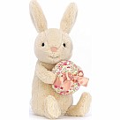 Bonnie Bunny with Egg - Jellycat