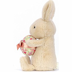 Bonnie Bunny with Egg - Jellycat 