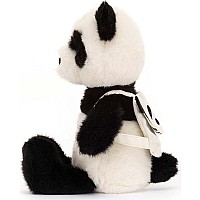 JellyCat Backpack Panda
