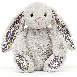 Blossom Silver Bunny 'Bloom', Medium