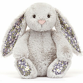 Blossom Silver Bunny 'Bloom', Medium