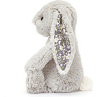 Blossom Silver Bunny 'Bloom' (Medium)