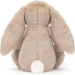 Blossom Beige Bunny 'Petal' (Medium)