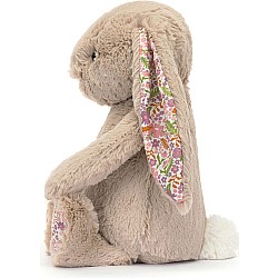 Blossom Beige Bunny 'Petal' (Medium)